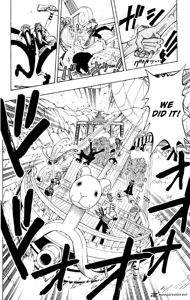 One Piece 101 17