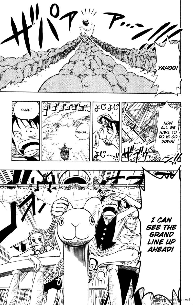 One Piece 101 18