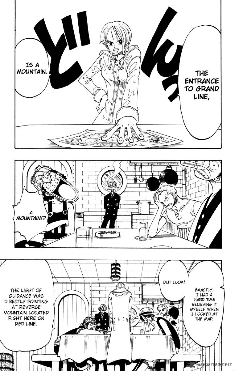One Piece 101 3