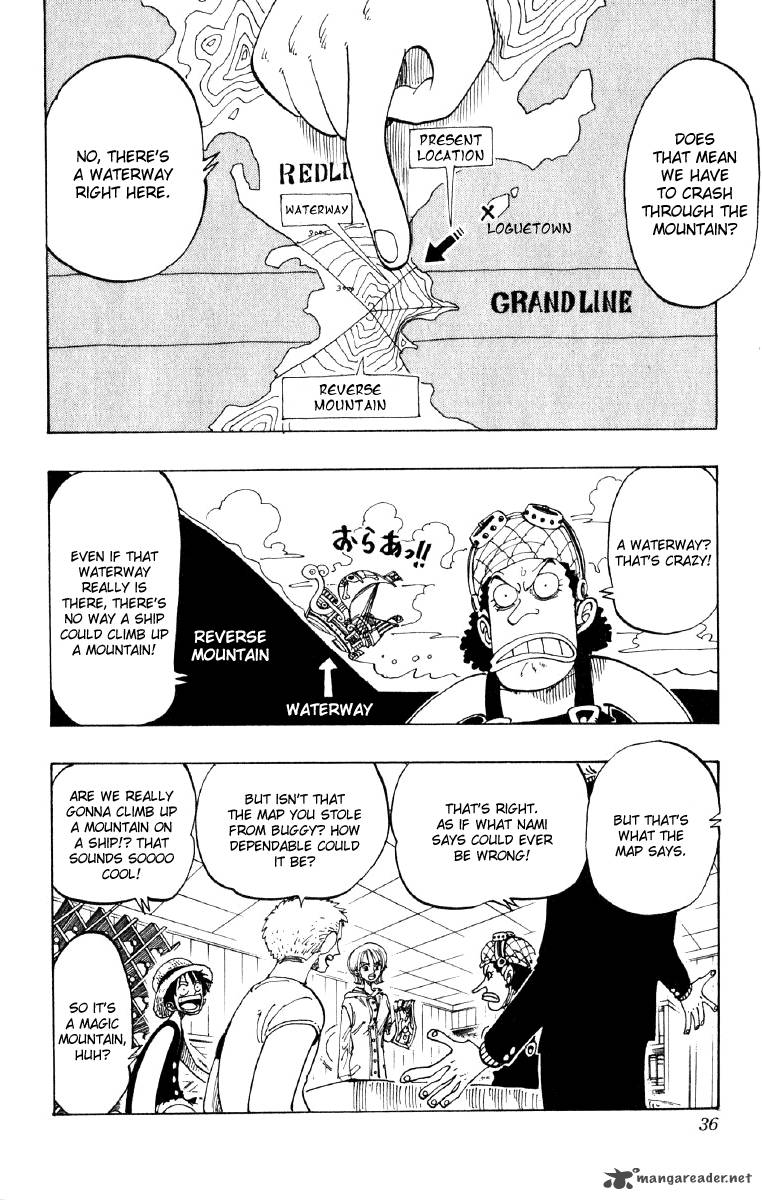 One Piece 101 4