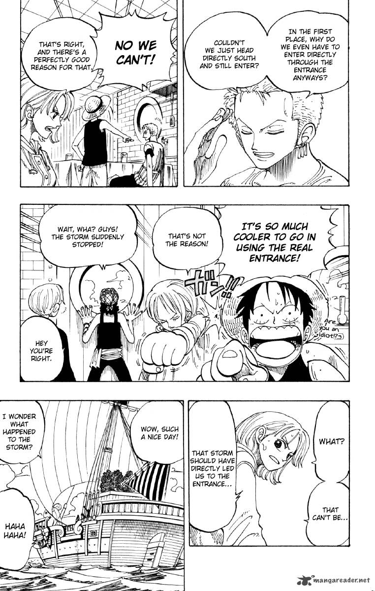 One Piece 101 5