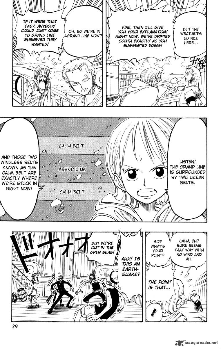One Piece 101 7