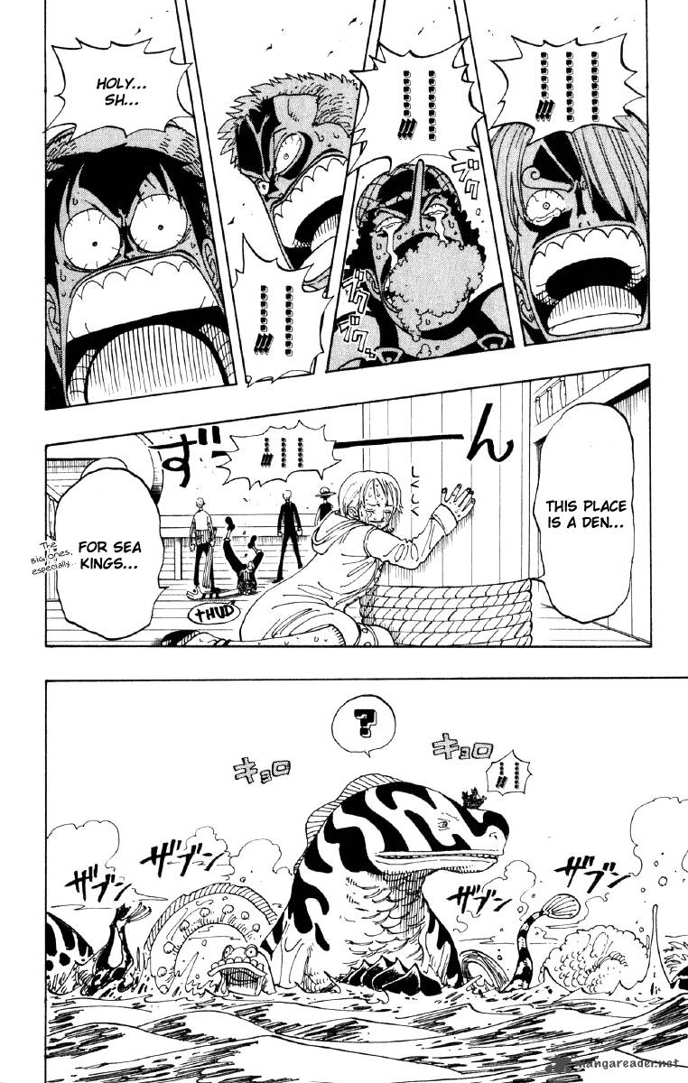 One Piece 101 9