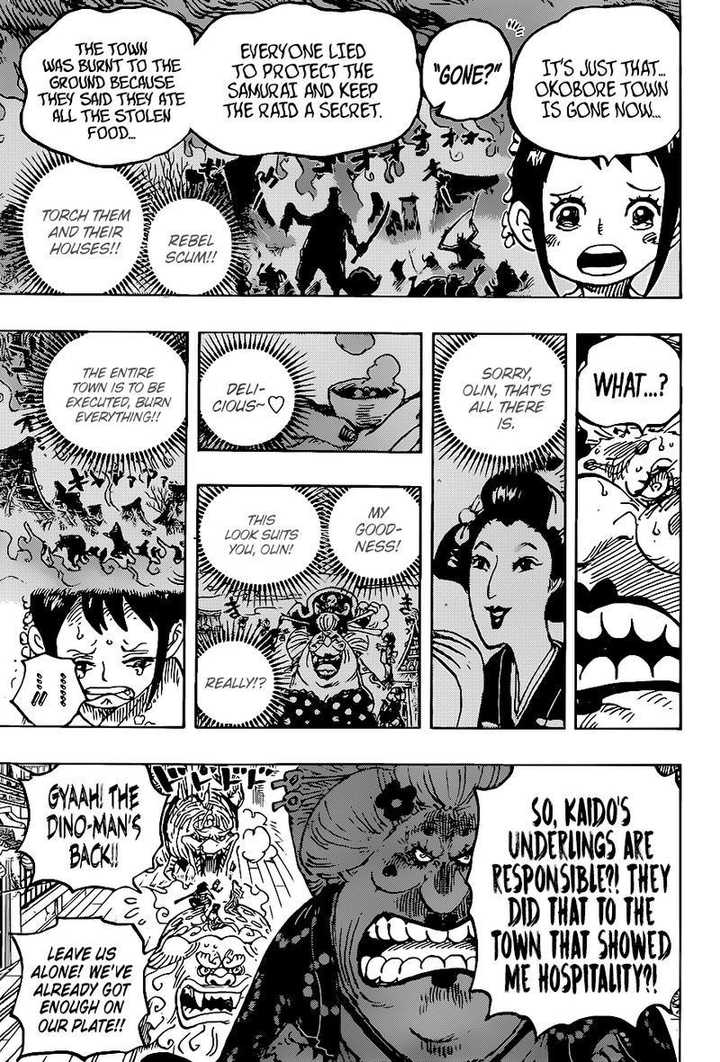 One Piece 1011 17