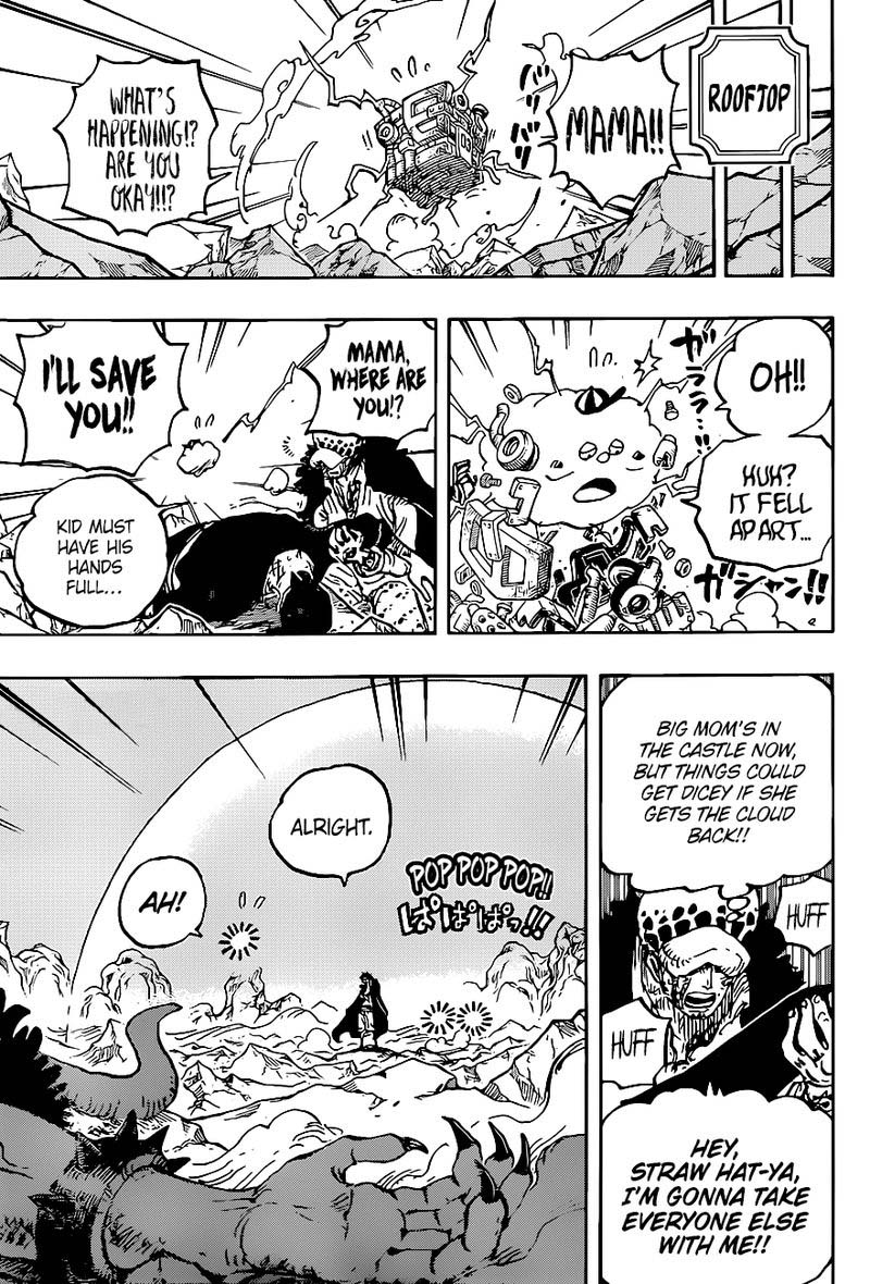 One Piece 1011 5