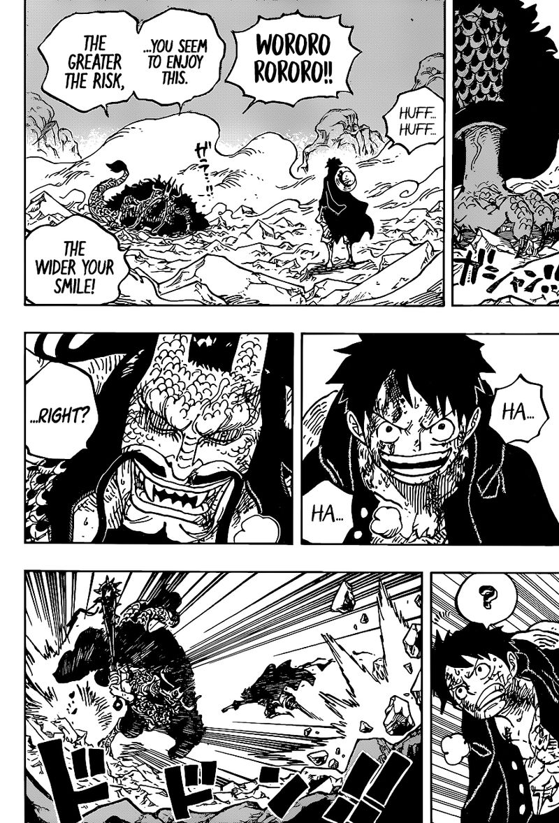 One Piece 1011 6