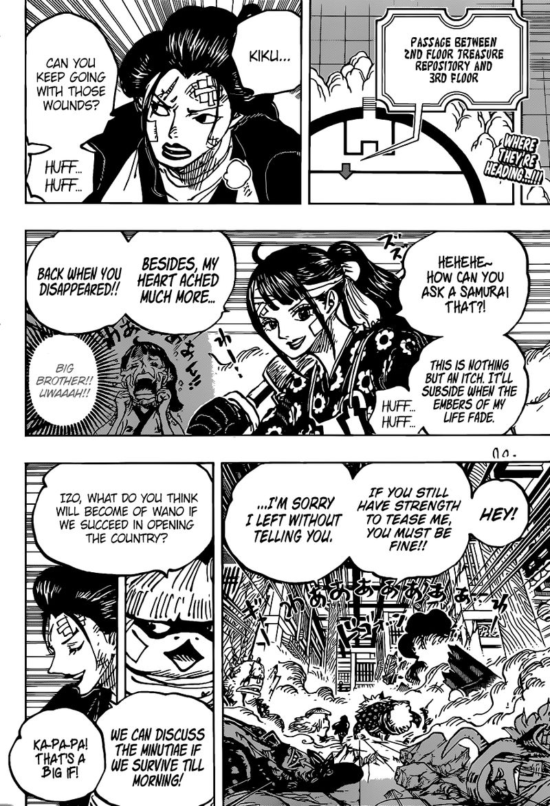 One Piece 1012 2