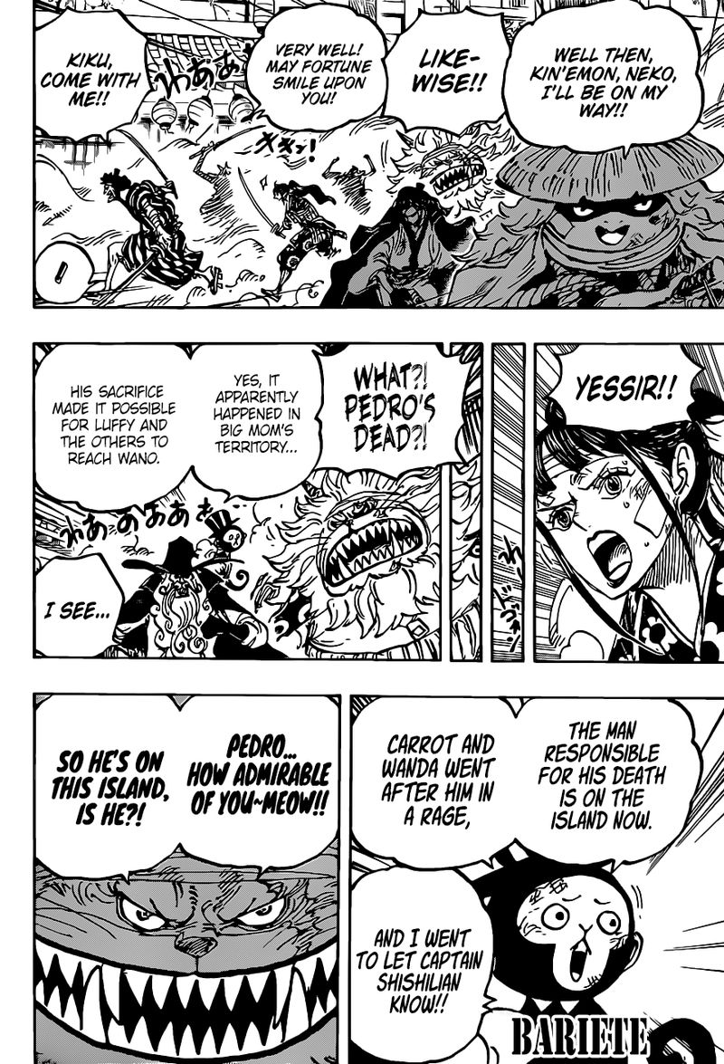 One Piece 1012 4
