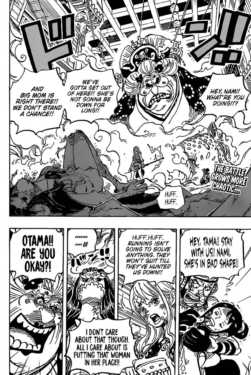 One Piece 1013 2