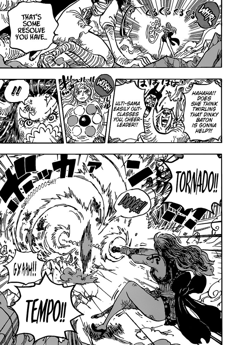 One Piece 1013 3