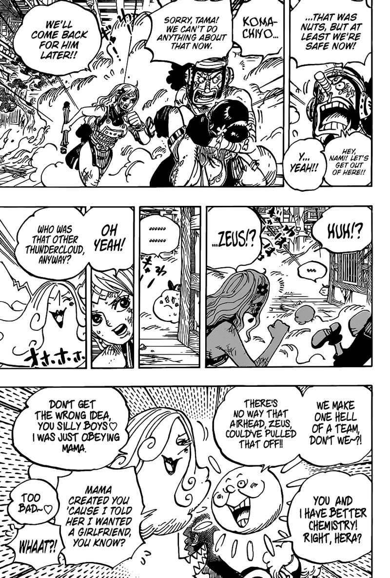One Piece 1013 6