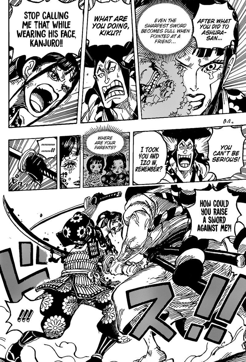 One Piece 1014 11