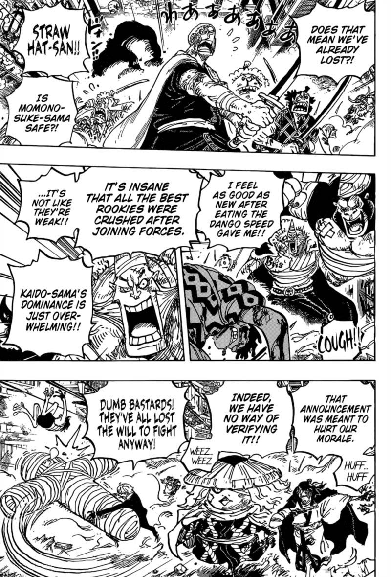 One Piece 1015 3