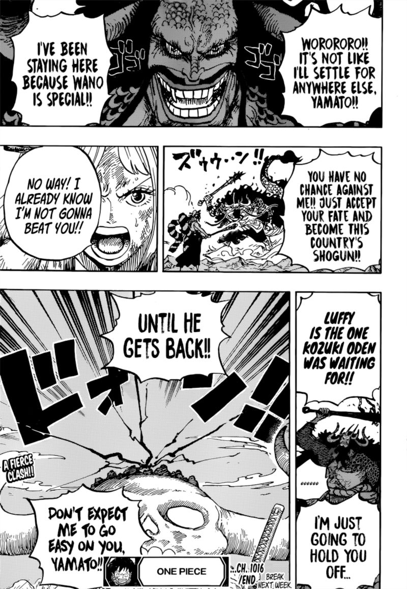 One Piece 1016 14