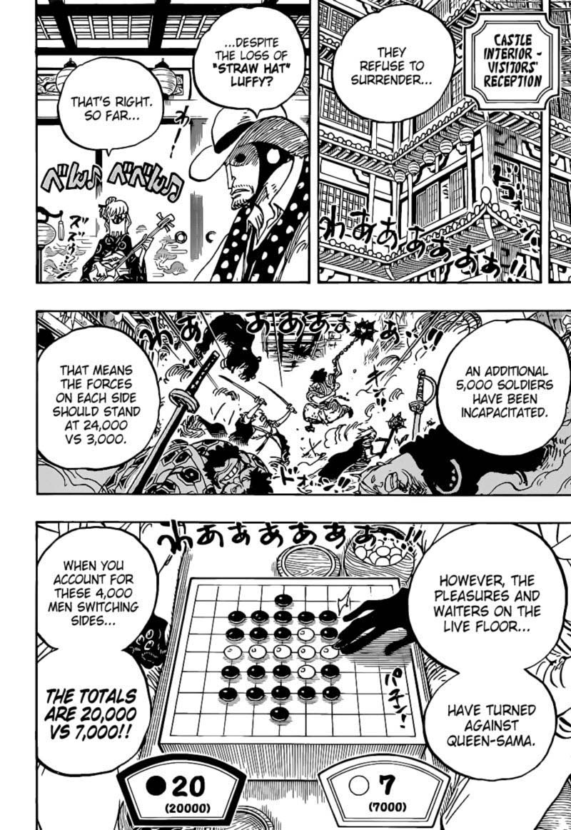 One Piece 1016 4