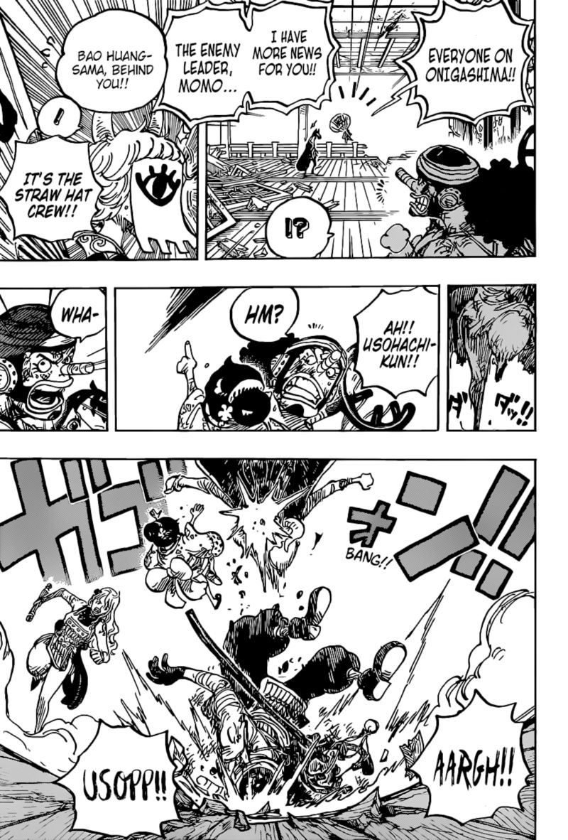 One Piece 1016 7