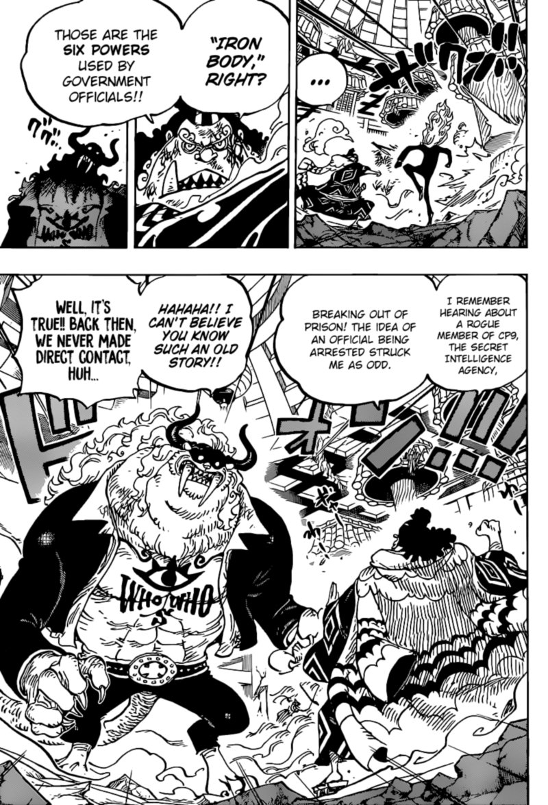 One Piece 1017 15