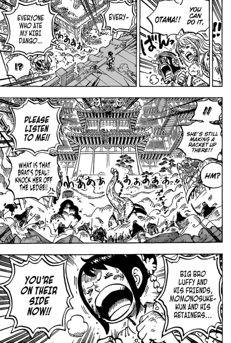 One Piece 1017 5