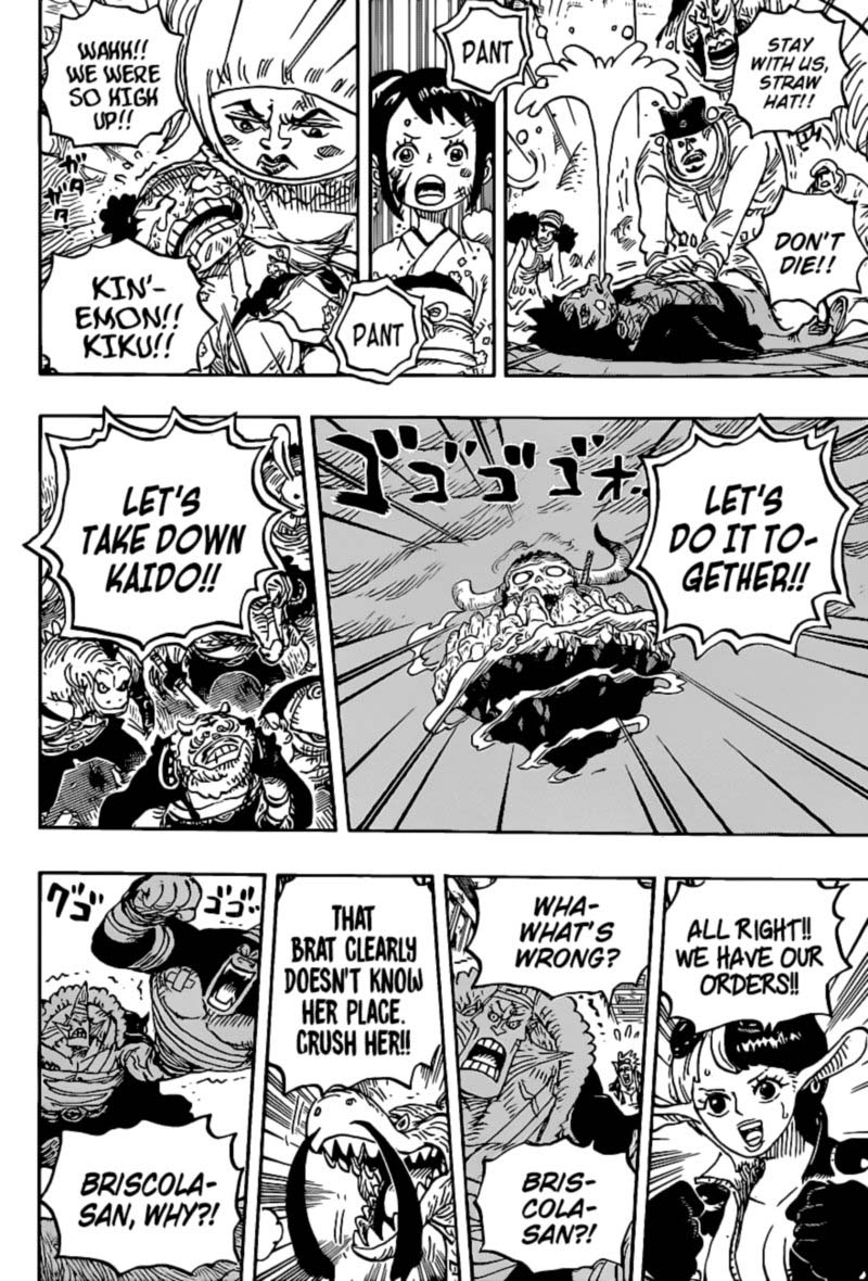 One Piece 1017 6