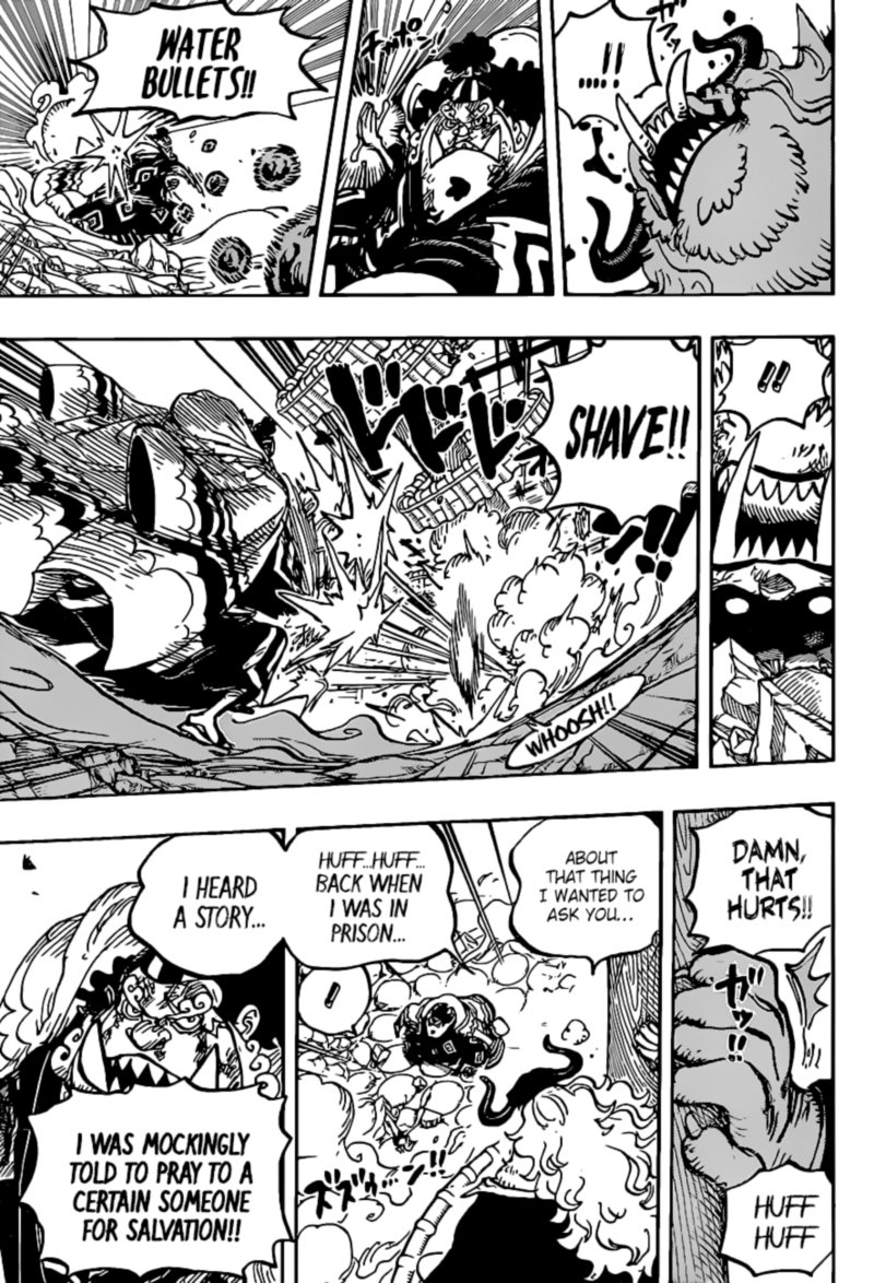 One Piece 1018 11