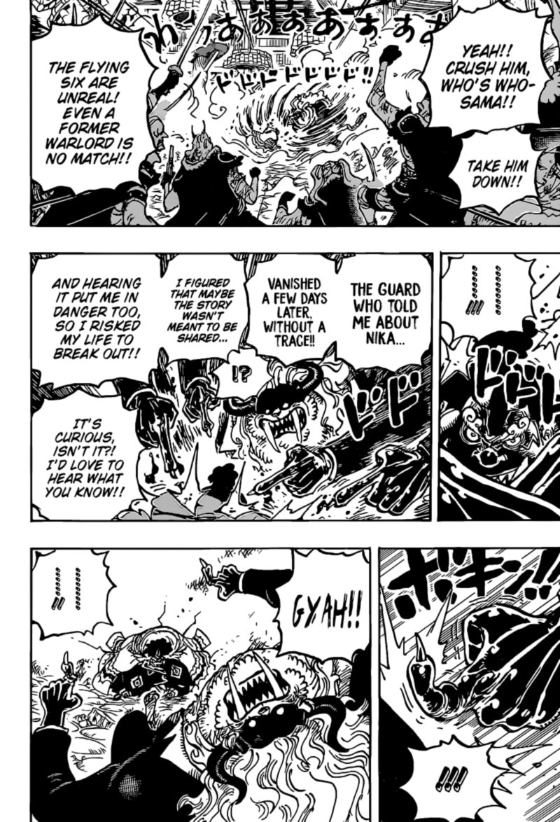 One Piece 1018 14