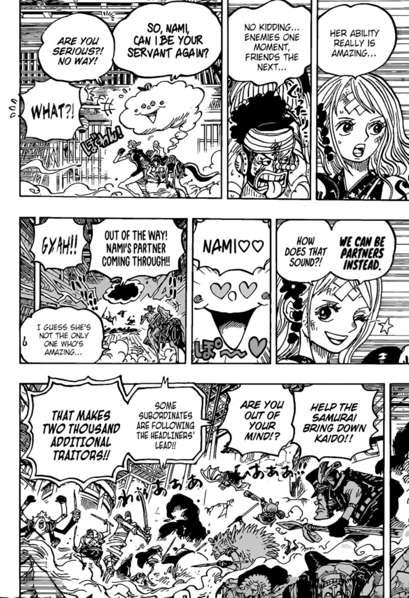 One Piece 1018 4