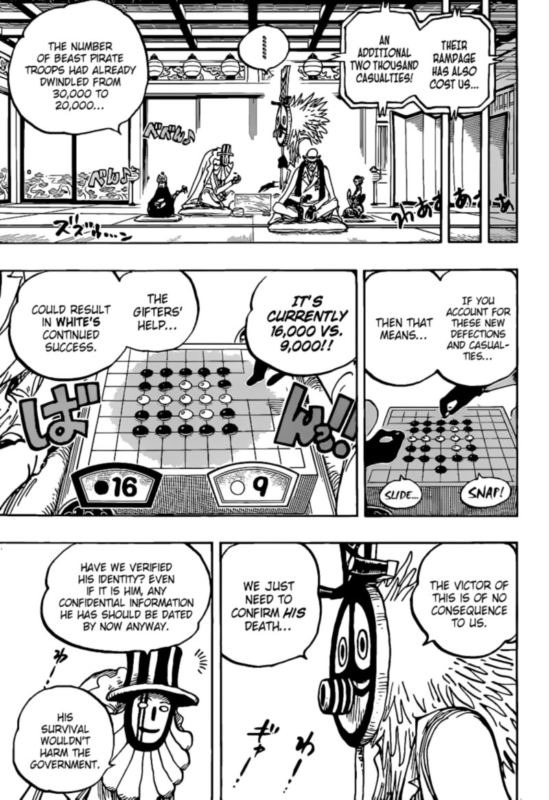 One Piece 1018 5
