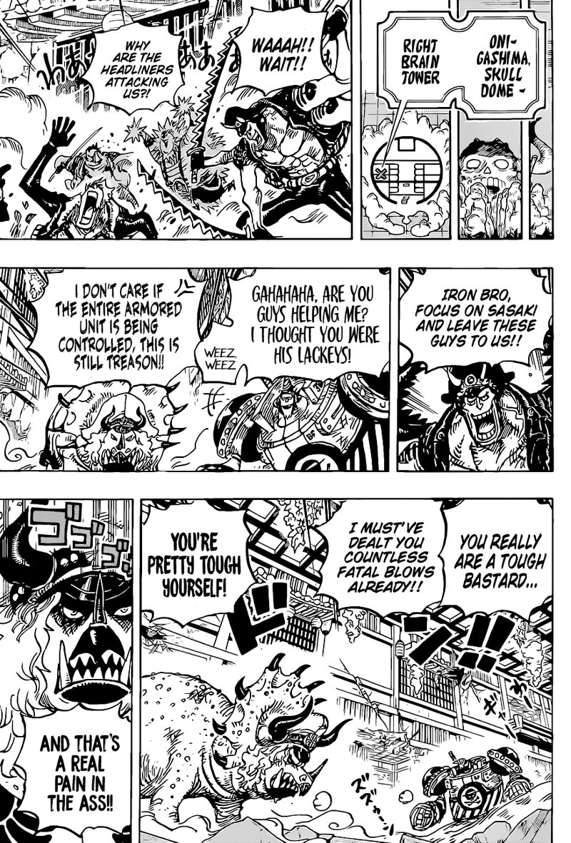 One Piece 1019 6