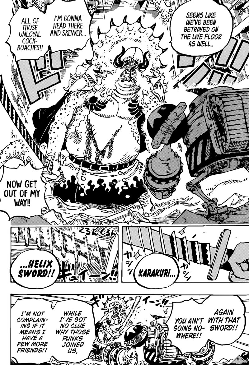 One Piece 1019 7
