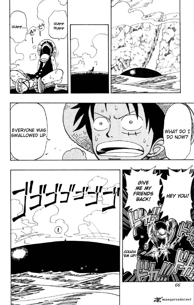 One Piece 102 13