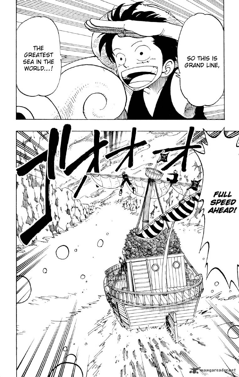 One Piece 102 2