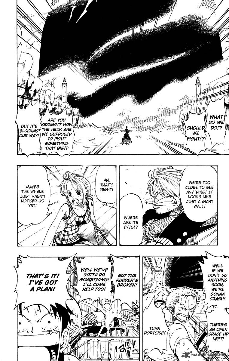 One Piece 102 5