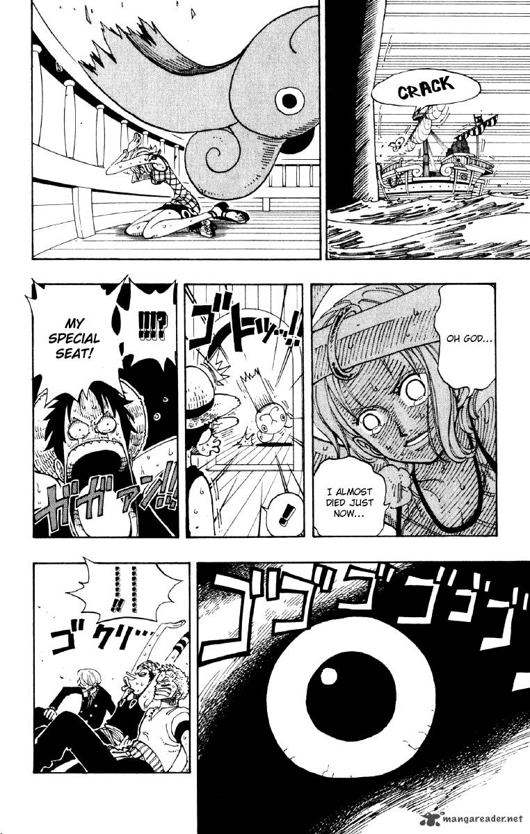 One Piece 102 7