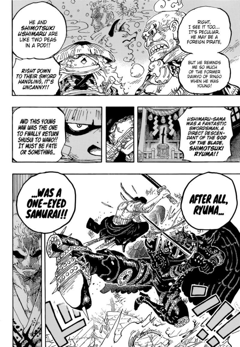 One Piece 1023 11
