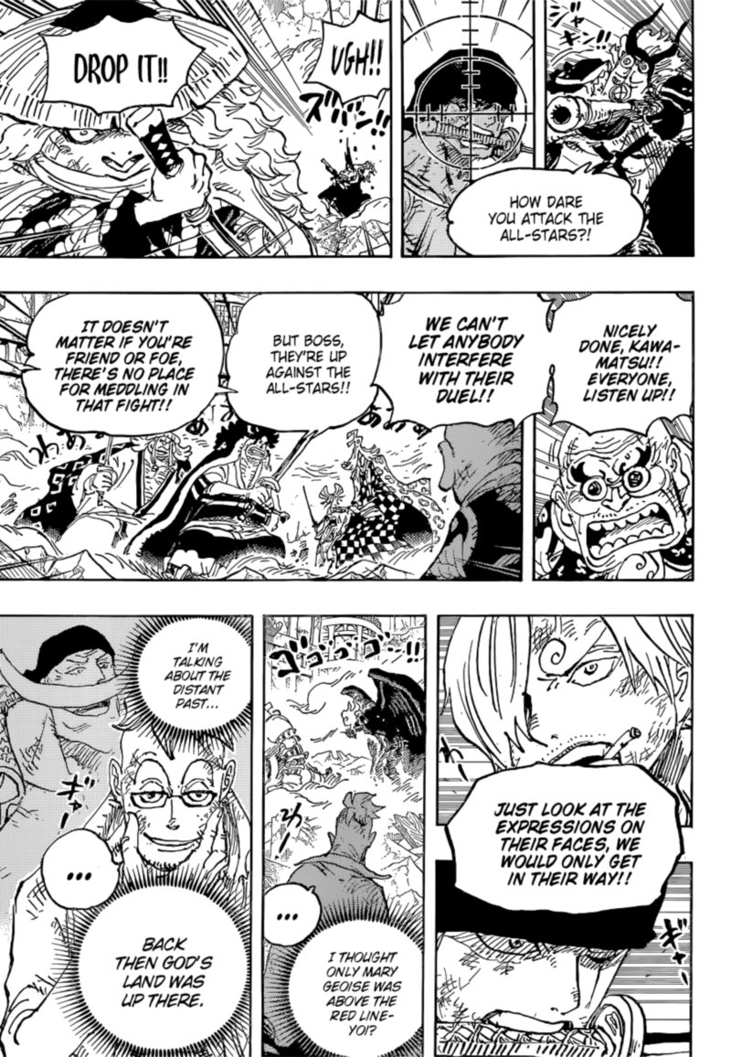 One Piece 1023 4