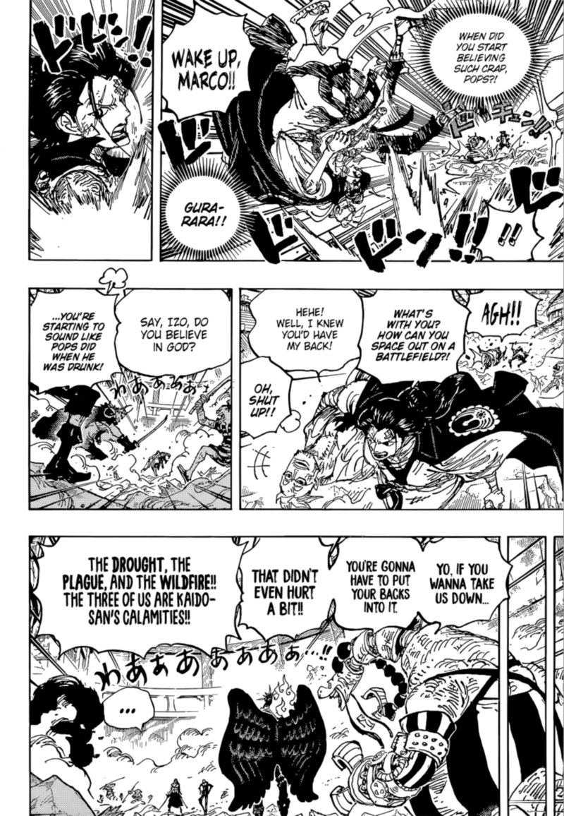 One Piece 1023 5