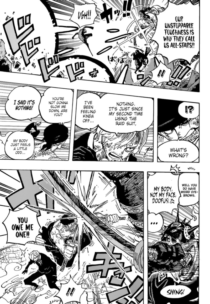 One Piece 1023 6