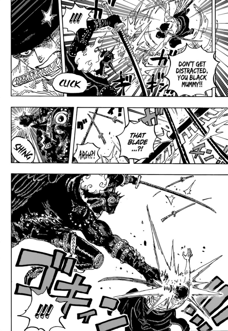 One Piece 1023 9