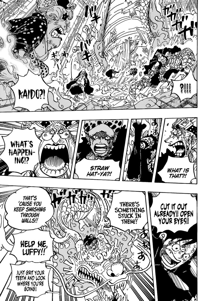 One Piece 1025 11