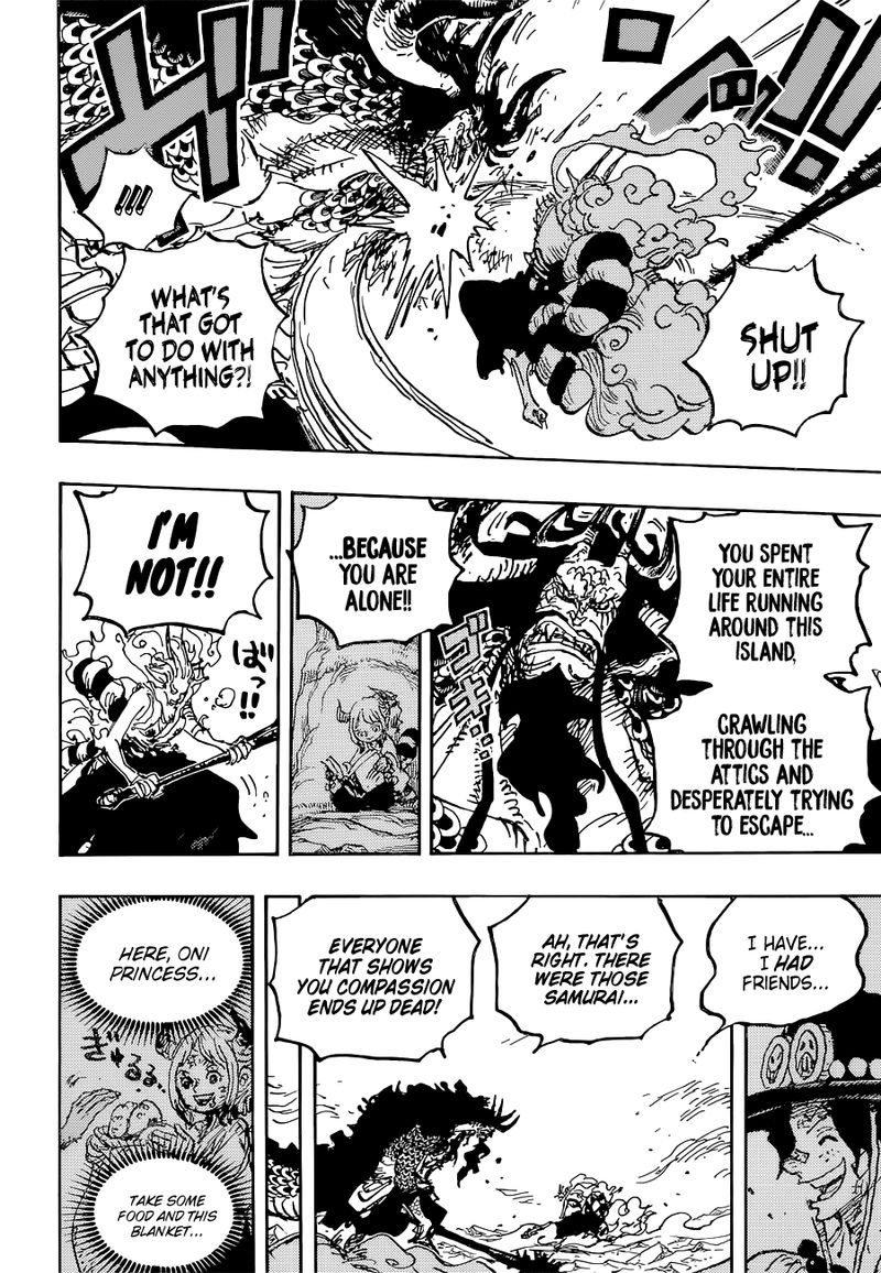 One Piece 1025 7