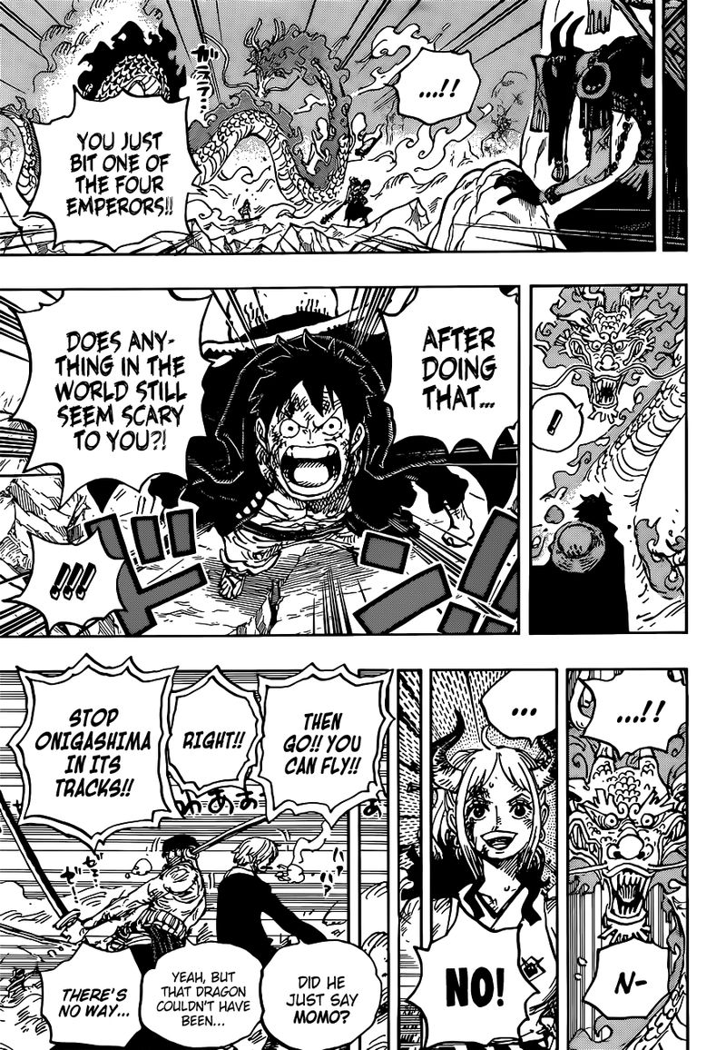 One Piece 1026 11