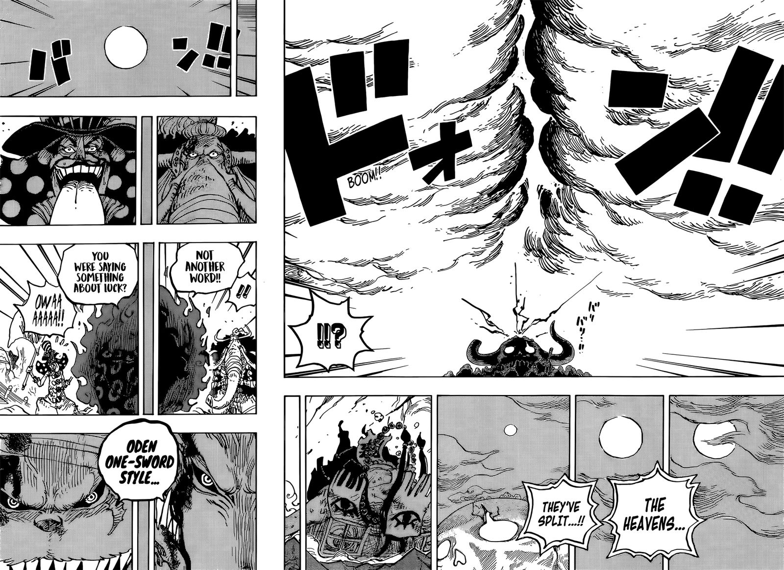 One Piece 1026 13