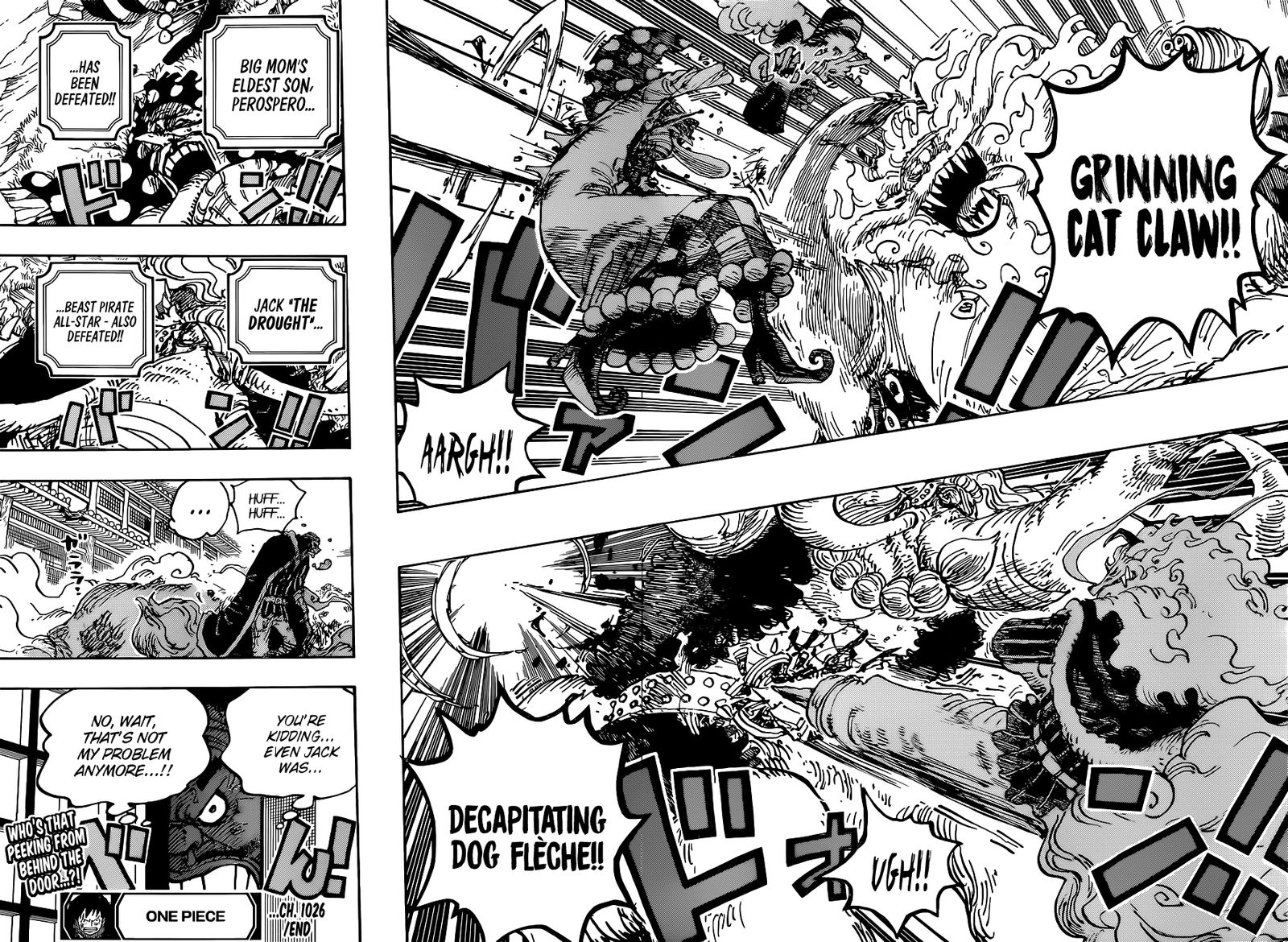 One Piece 1026 14