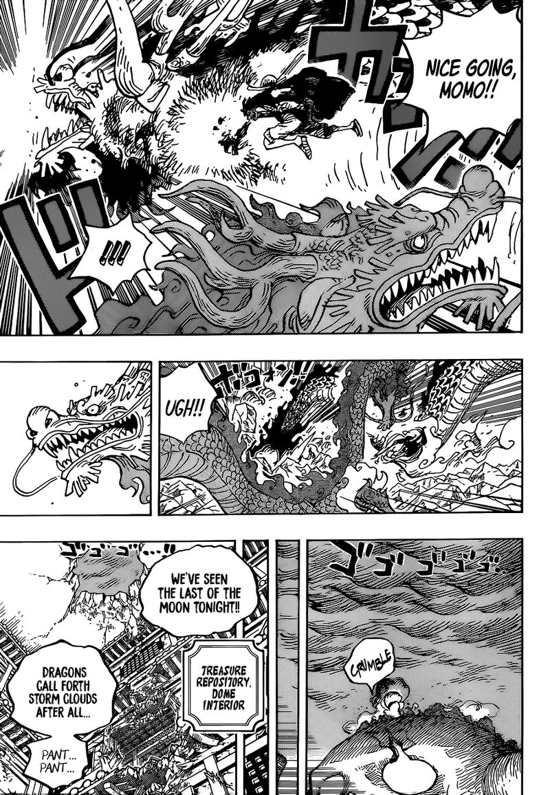 One Piece 1026 9