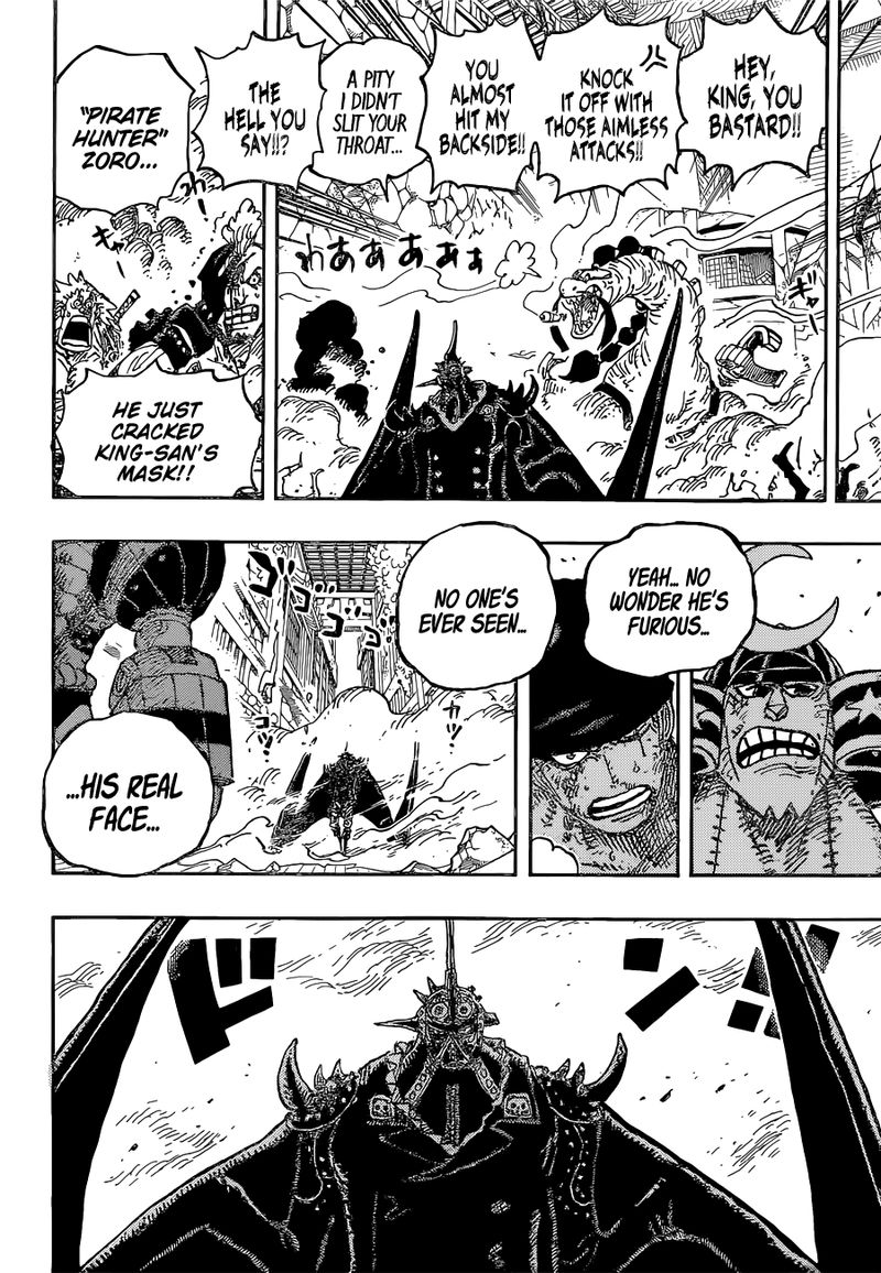 One Piece 1027 14