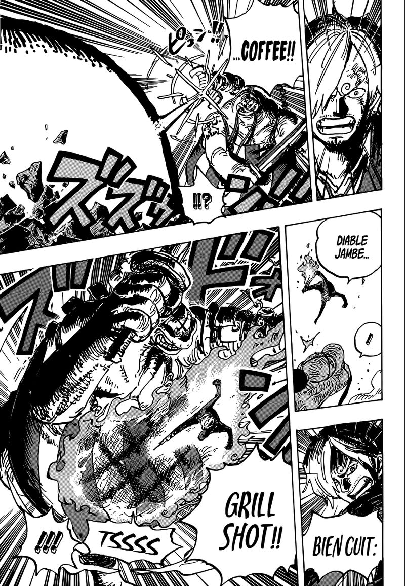 One Piece 1028 11
