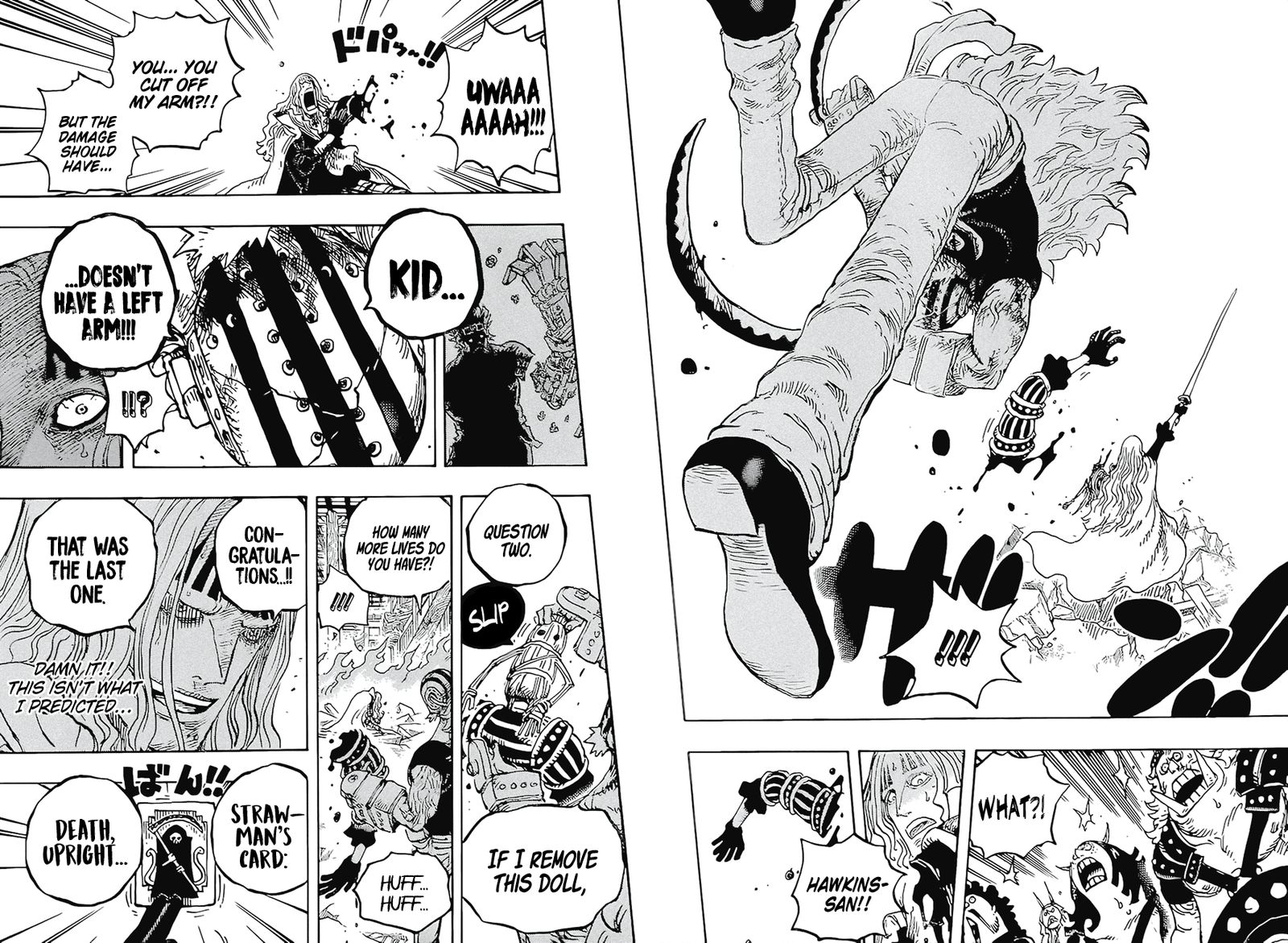 One Piece 1029 12
