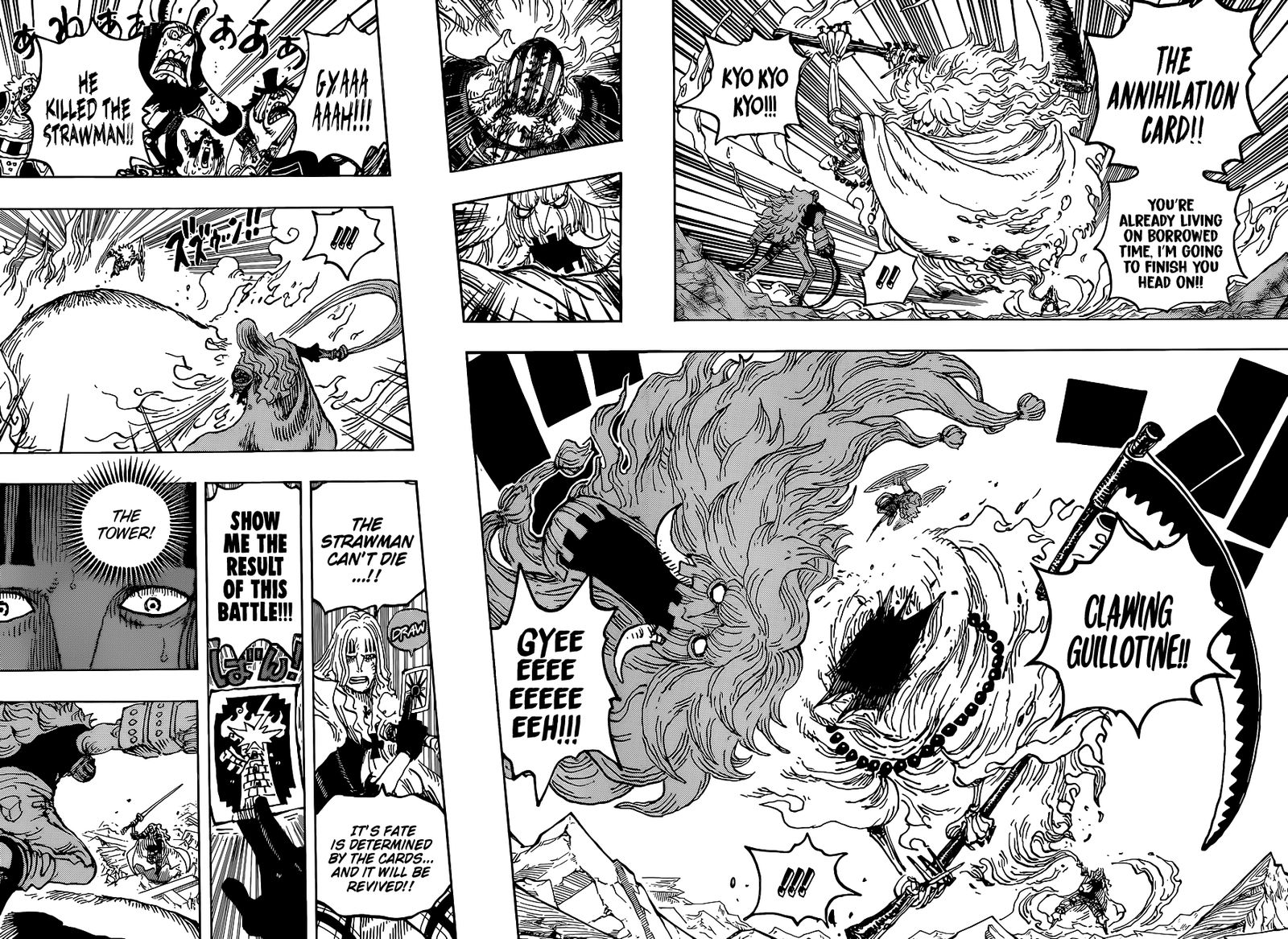 One Piece 1029 13