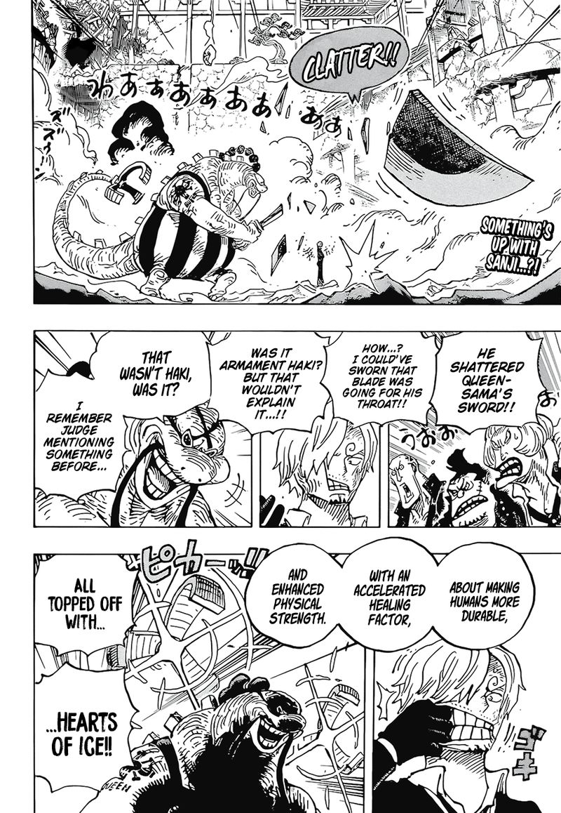 One Piece 1029 2