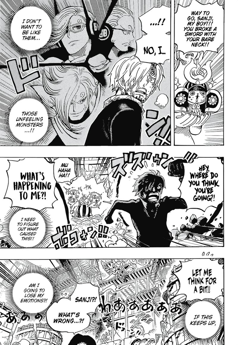 One Piece 1029 3